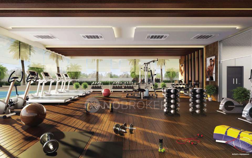 4 BHK Flat In Joy Legend For Sale  In Khar West