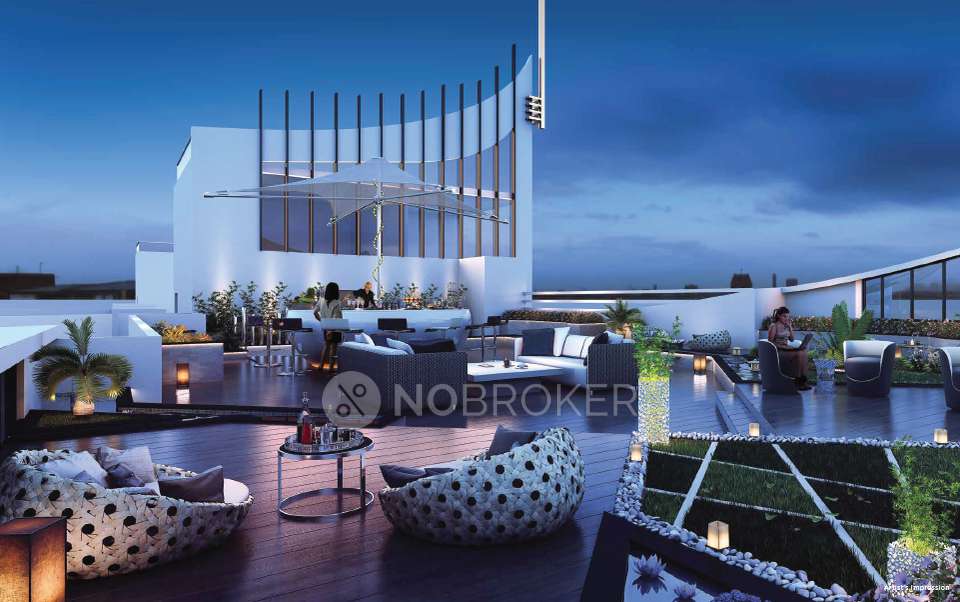 4 BHK Flat In Joy Legend For Sale  In Khar West
