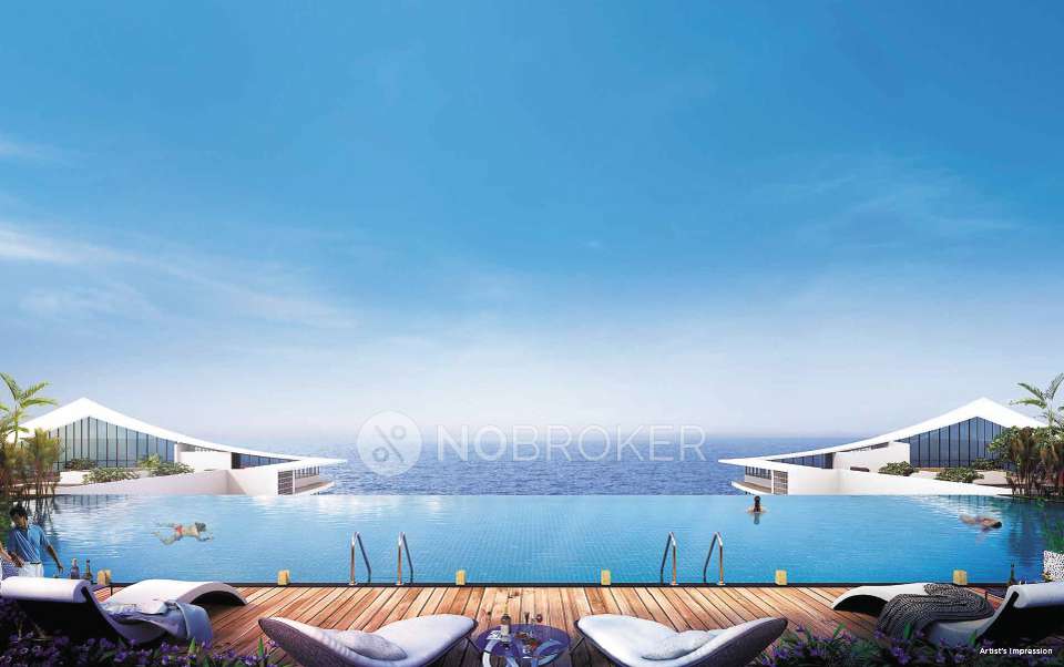 4 BHK Flat In Joy Legend For Sale  In Khar West