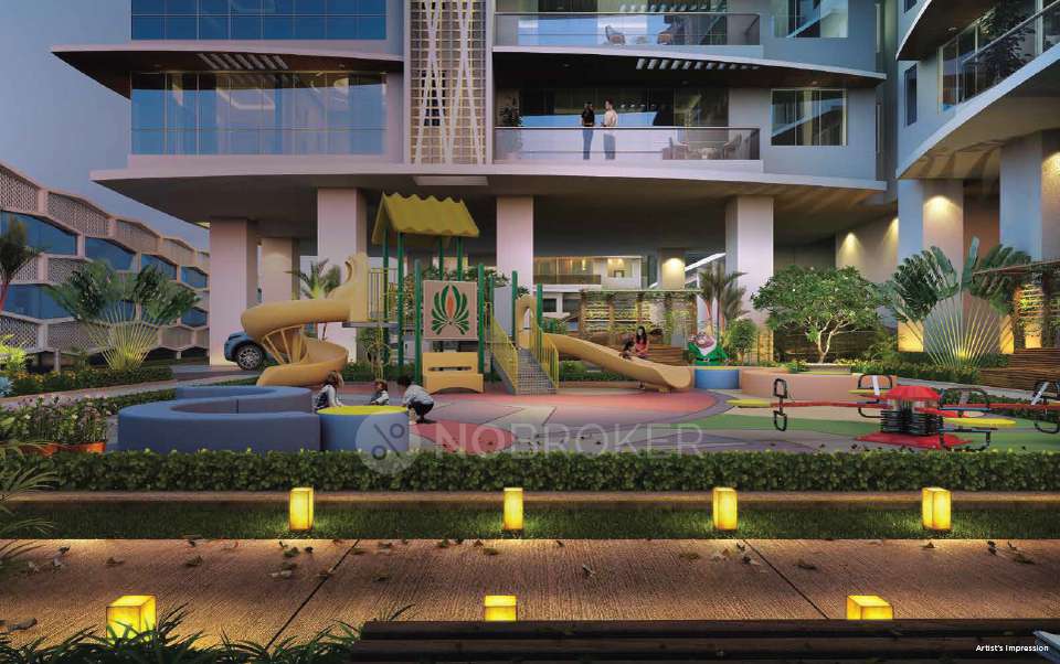 4 BHK Flat In Joy Legend For Sale  In Khar West