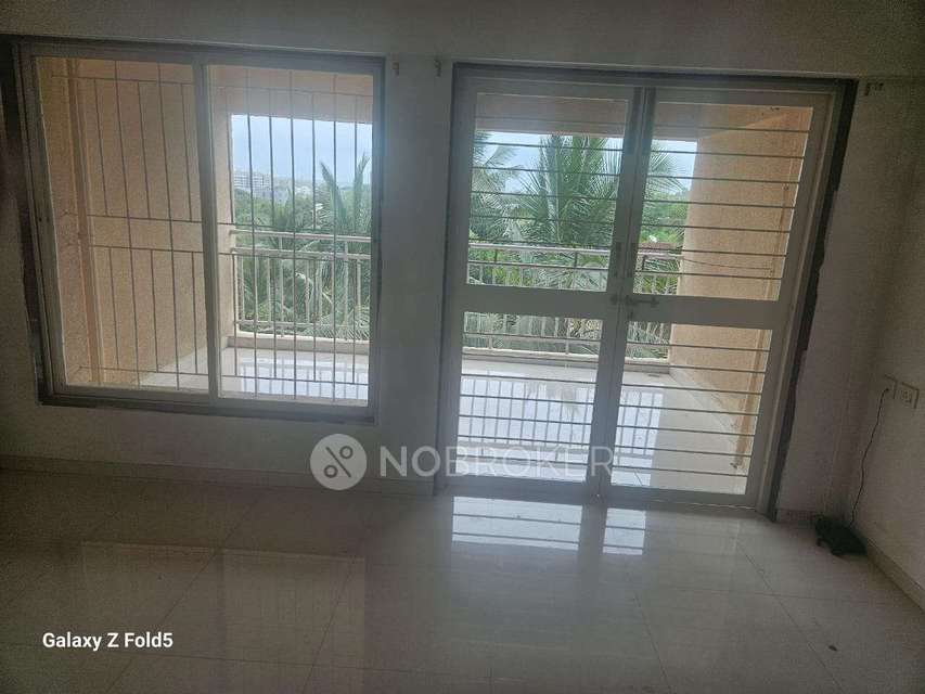 2 BHK Flat In D Address Apartment  for Rent  In Moshi