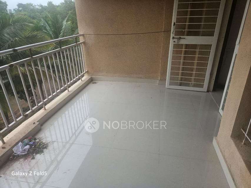 2 BHK Flat In D Address Apartment  for Rent  In Moshi