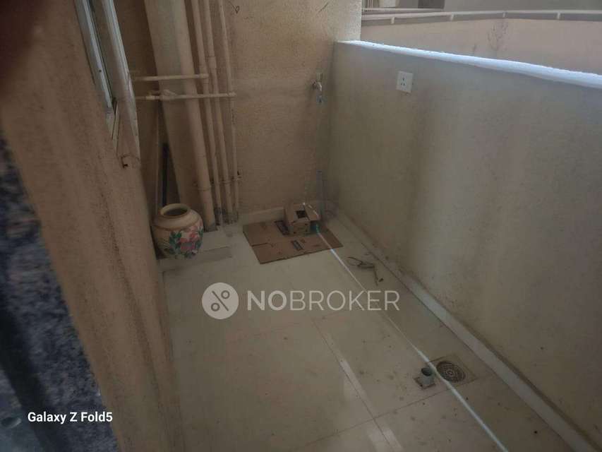 2 BHK Flat In D Address Apartment  for Rent  In Moshi