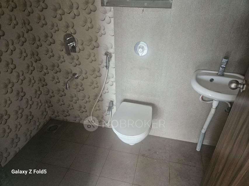 2 BHK Flat In D Address Apartment  for Rent  In Moshi