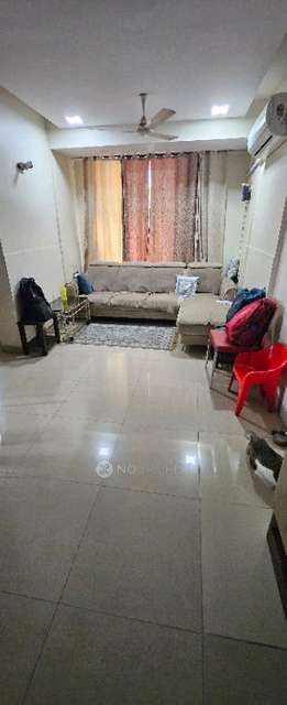 2 BHK Flat In Shanti Niketan Chs For Sale  In Sector 20 Belapur
