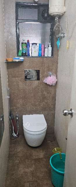 2 BHK Flat In Shanti Niketan Chs For Sale  In Sector 20 Belapur