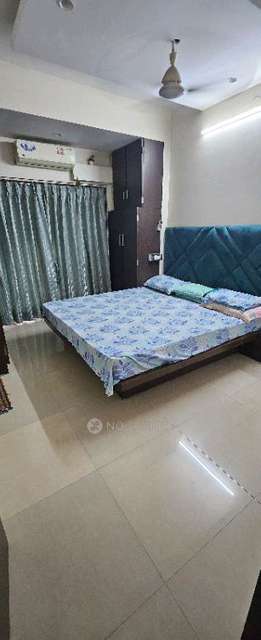 2 BHK Flat In Shanti Niketan Chs For Sale  In Sector 20 Belapur