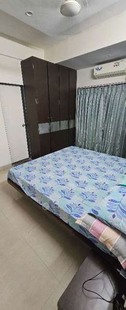2 BHK Flat In Shanti Niketan Chs For Sale  In Sector 20 Belapur