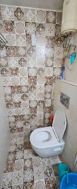 2 BHK Flat In Shanti Niketan Chs For Sale  In Sector 20 Belapur