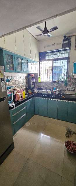 2 BHK Flat In Shanti Niketan Chs For Sale  In Sector 20 Belapur