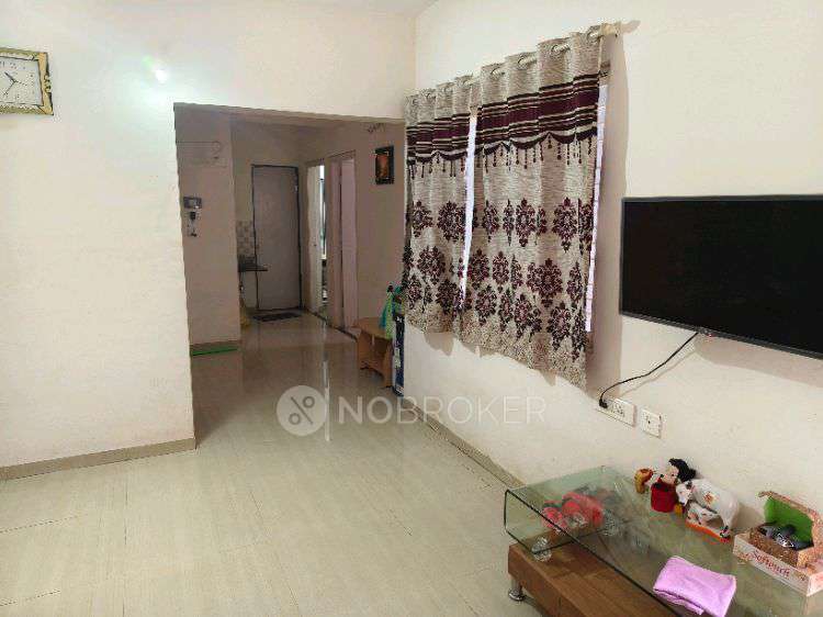 Raviraj Greenaria Sai Park, Ghorpadi Rent WITHOUT BROKERAGE Fully