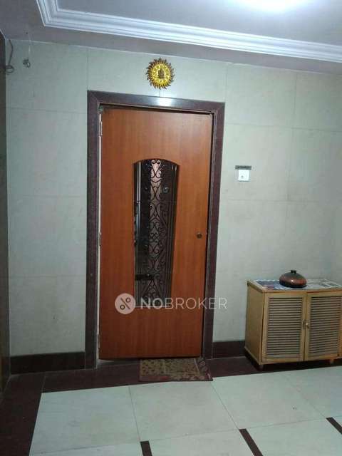 2 BHK Flat In Shriji Krupa Chs For Sale  In Thane West