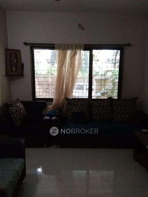 2 BHK Flat In Shriji Krupa Chs For Sale  In Thane West