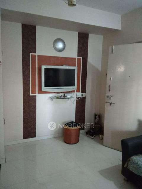 2 BHK Flat In Shriji Krupa Chs For Sale  In Thane West