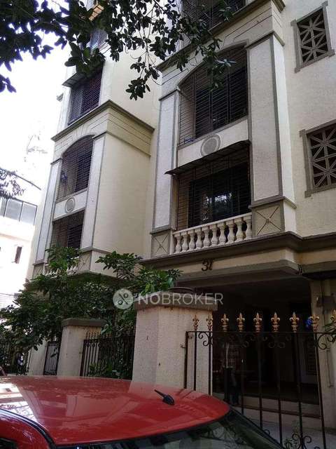 2 BHK Flat In Shriji Krupa Chs For Sale  In Thane West