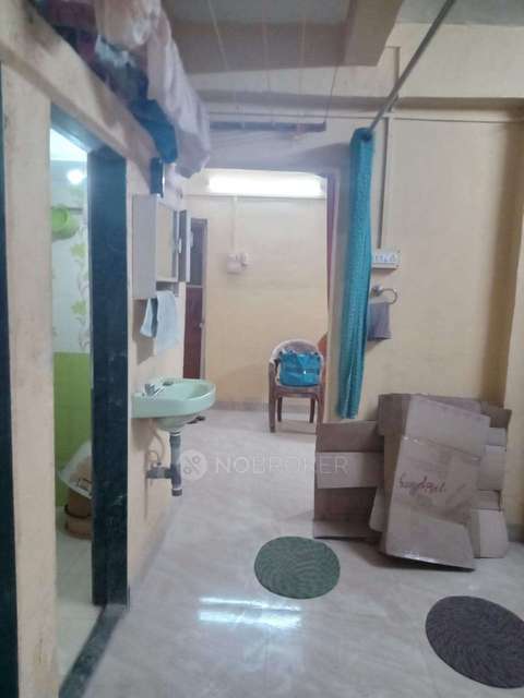 1 BHK Flat In Poddar Samruddhi Evergreens For Sale  In Karjat