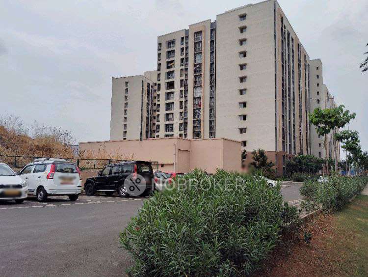 2 BHK Flat In Lodha Crown For Sale  In Taloja