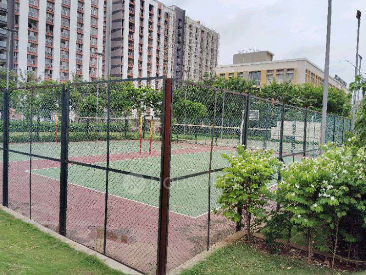 2 BHK Flat In Lodha Crown For Sale  In Taloja