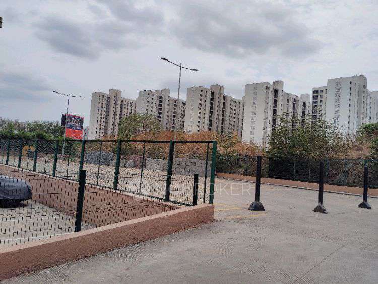 2 BHK Flat In Lodha Crown For Sale  In Taloja