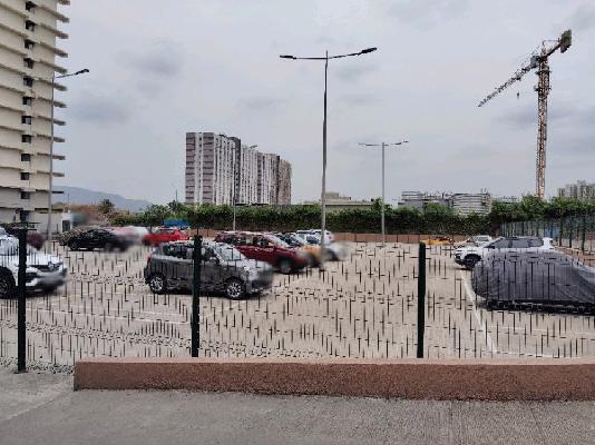 2 BHK Flat In Lodha Crown For Sale  In Taloja