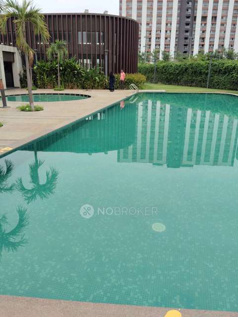 2 BHK Flat In Lodha Crown For Sale  In Taloja