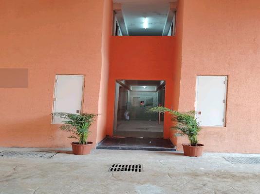 2 BHK Flat In Lodha Crown For Sale  In Taloja