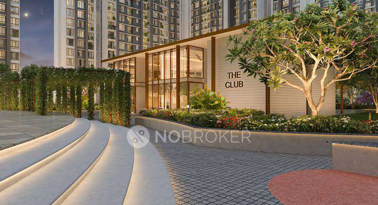 2 BHK Flat In Lodha Crown For Sale  In Taloja