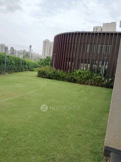2 BHK Flat In Lodha Crown For Sale  In Taloja