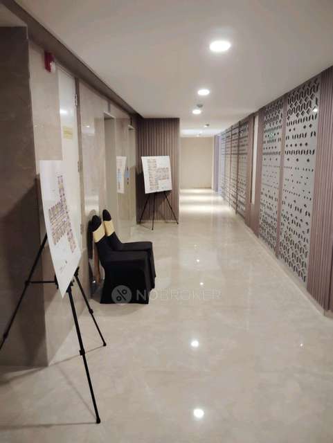 2 BHK Flat In Lodha Crown For Sale  In Taloja