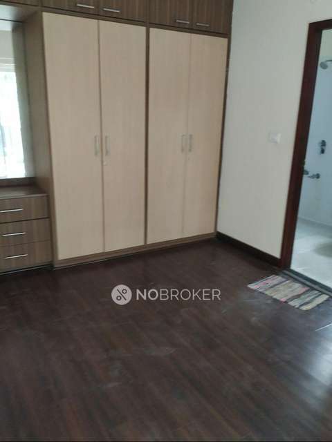 3 BHK Flat In Veracious Rosedale For Sale  In Whitefield