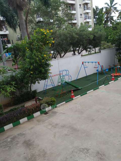 3 BHK Flat In Veracious Rosedale For Sale  In Whitefield