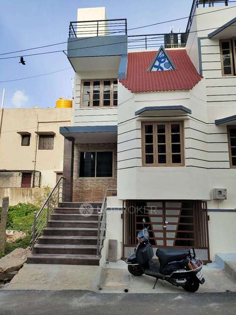 3 BHK House For Sale  In 52, 7th Cross Rd
