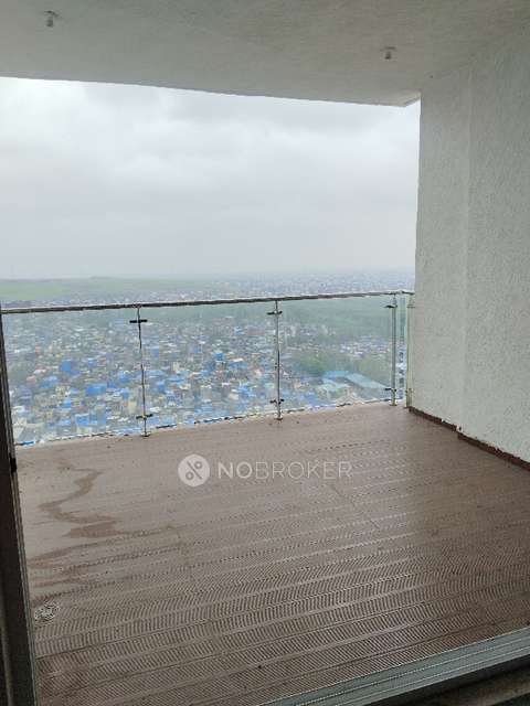 3 BHK Flat In Neelam Solitare For Sale  In Ghatkopar East