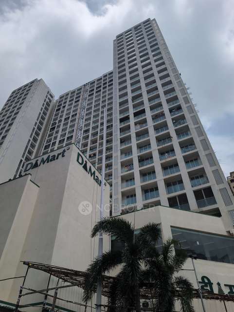 3 BHK Flat In Neelam Solitare For Sale  In Ghatkopar East