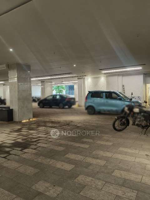 3 BHK Flat In Neelam Solitare For Sale  In Ghatkopar East