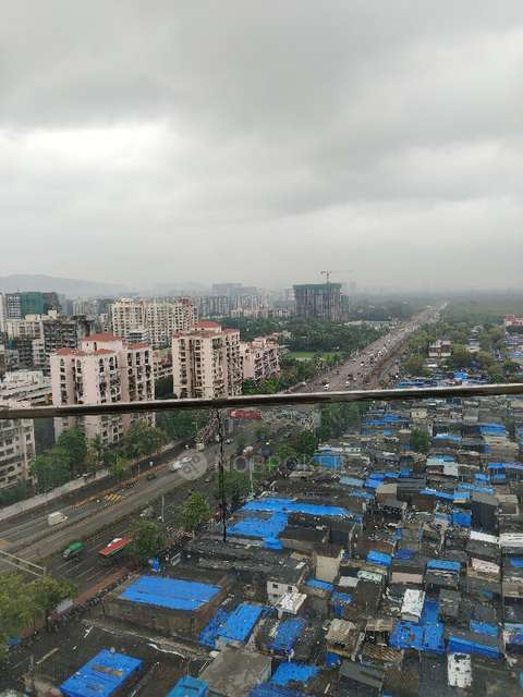 3 BHK Flat In Neelam Solitare For Sale  In Ghatkopar East