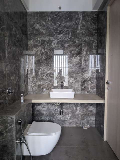 3 BHK Flat In Neelam Solitare For Sale  In Ghatkopar East