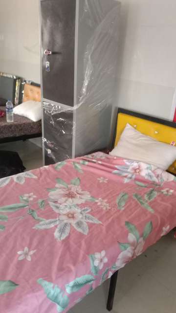 PG for Boys in Vikroli East Market Area