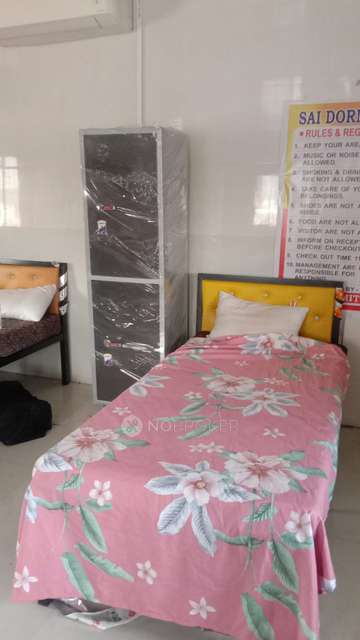 PG for Boys in Vikroli East Market Area