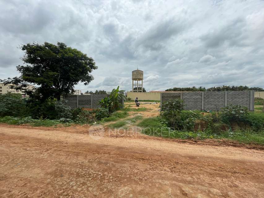 Plot For Sale  In Thirumalashettyhally
