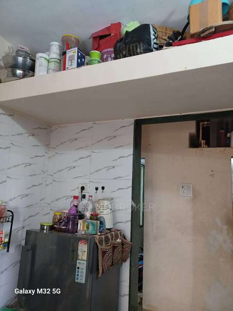 1 BHK Flat In Mohan Nano Estates For Sale  In Ambernath West