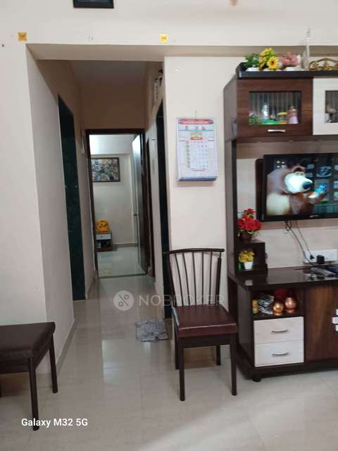 1 BHK Flat In Mohan Nano Estates For Sale  In Ambernath West