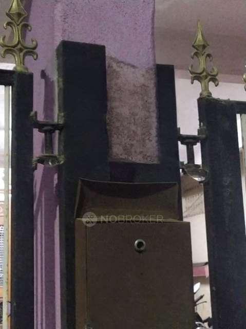 1 BHK Flat for Rent In New Sangvi