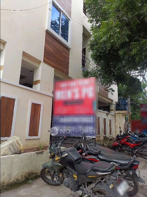 PG for Boys in Gachibowli