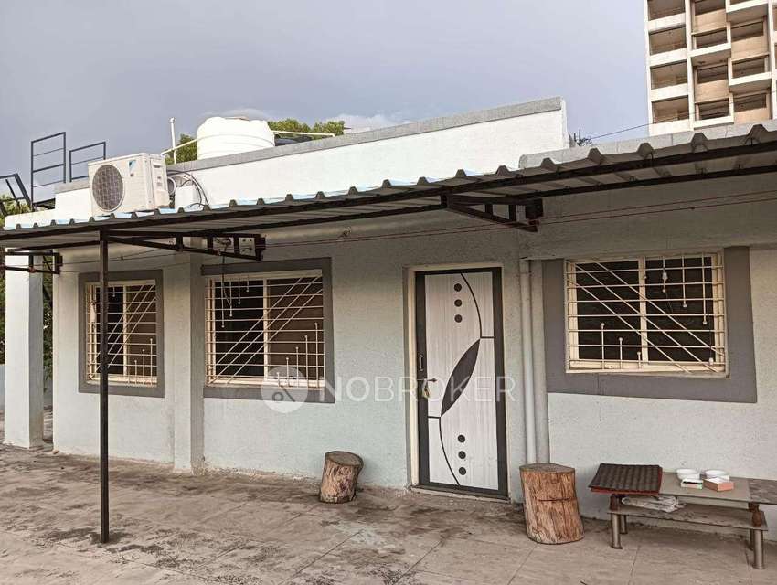 4+ BHK Villa In Satyapuram Chs For Sale  In Hadapsar