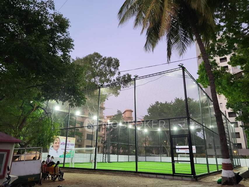 4+ BHK Villa In Satyapuram Chs For Sale  In Hadapsar