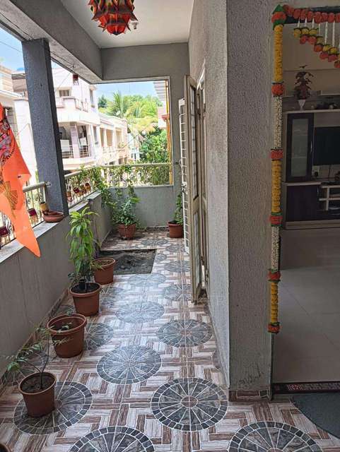 4+ BHK Villa In Satyapuram Chs For Sale  In Hadapsar