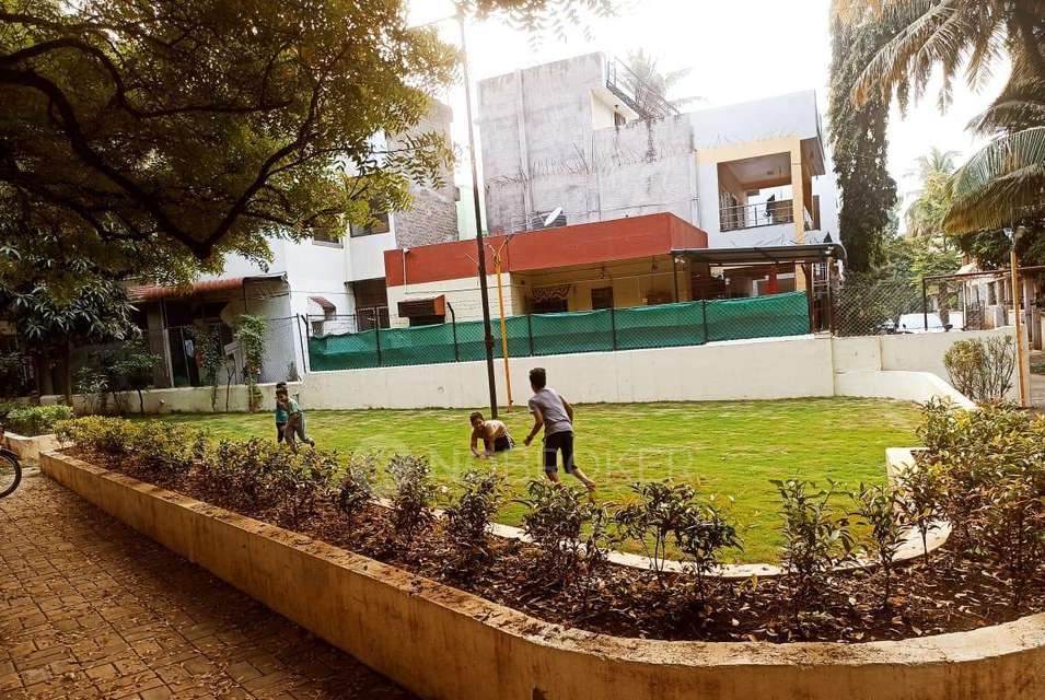 4+ BHK Villa In Satyapuram Chs For Sale  In Hadapsar