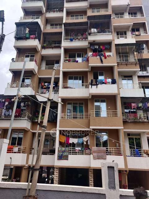 1 BHK Flat In Datar Heights For Sale  In Datar Heights