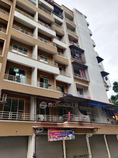 1 BHK Flat In Datar Heights For Sale  In Datar Heights
